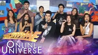 Showtime Online Universe: It's Showtime Online Universe - December 5, 2018 | Full Episode