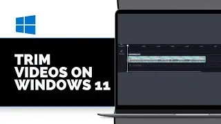 How To Trim Videos on Windows 11 Without Downloading Apps (2025)