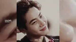 THAI DRAMA TIKTOK EDITS PART 3 (FOR @LennyLen )