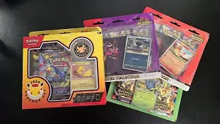 New Pokémon Set: Ascended Heroes Opening