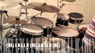 Triplet Fill For a Swingin Groove