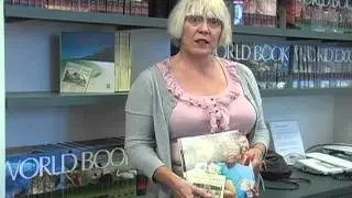 Documenting History by World Book