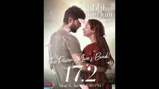 Kabhi main kabhi tm|fahad Mustafa|Hania amir 