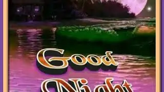 Good night Tamil song 🎶🎶🎶🎶🎶(3)