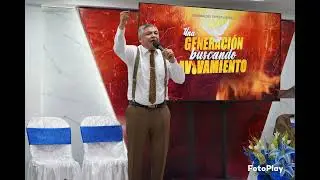 SOLAMENTE EL AMOR DE JESÚS 🙏 -Rev Juan Peña