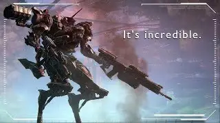 Armored Core 6 - Lets Play #armoredcore6 #fromsoftware #gaming