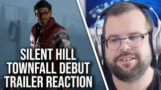 Silent Hill: Townfall - The Franchise Revival Continues In Style