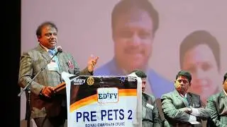 Rotary Pre Pets  2 Promo