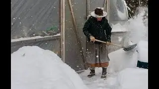 Confronting The snowstorm Of '26