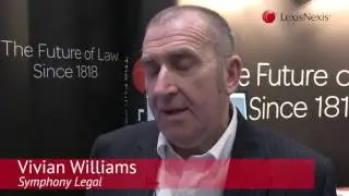 Future of the legal profession: views from Legalex