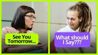 How to Respond to 