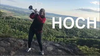 Tim Bendzko - Hoch (Die #durchhalten Version des Fanfaren-Corps Laatzen)