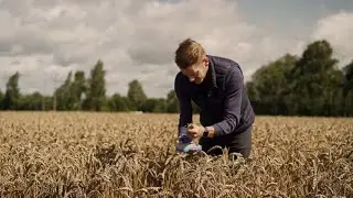&ldquo;Misija Agronoms&rdquo; &ndash; ražas novāk&scaron;ana