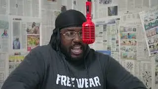 FreeWear Quan - Pill Head Freestyle (Live)