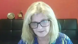 Saludos de Andrea Merenzon a la AAC