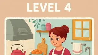 &ldquo;🧩 Art Puzzle Level &ndash; Only Smart People Solve!&rdquo;