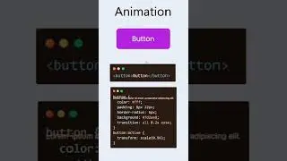 Designing Stylish Action Buttons with HTML and CSS | Web Development Tutorial | Cyber tech