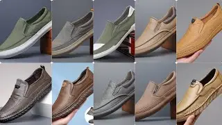  most stylish and trending loafer shoes for men in 2026