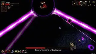 UnderMine - Part 22: You can't beat this boss without ranged damage!