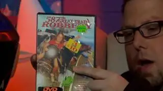 Mega64 Podcast 429 - Shitty DVDs 2017