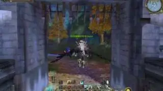 Aion Flight