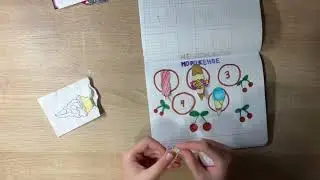 Новинка LOL с перфорацией 😨😱😱🤫 распаковка бумажных сюрпризов ❤️👍