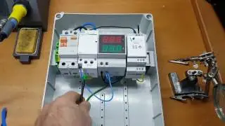 PowerWall Tethered Viridian  Enchufe tipo 2