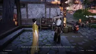 Where Winds Meet PS5 Live