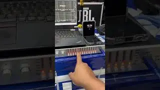 DLMS DANTE DP 4800 phaselab