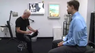 Chicago Wellness Center - An Introduction
