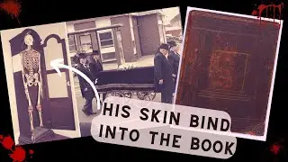 He was sentenced to be dissected! John Horwood (Interesting story & History)
