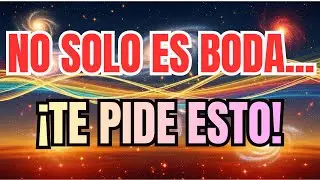 Angels Say: Tu alma gemela est&aacute; a punto de pedirte algo que cambiar&aacute; tu vida 😱💍