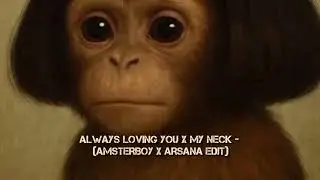ALWAYS MY NECK - EDIT (Dj Virall fypp ) DJ KORUPTOR 🙉🔥🔥