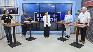 El Tablón: análisis político a 50 días del cambio de mando