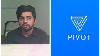 How To Use Pivot App In Mobile