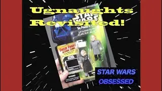 The Power Of The Force 2 Ugnaughts Figures (Revisited)