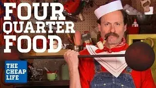 Healthy Foods Under $1 | The Cheap Life with Jeff Yeager | AARP