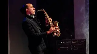 Luxe DJ/Sax, Zane!