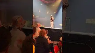Lauren Daigle  VIP Q&A