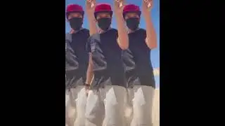 G-slide dance