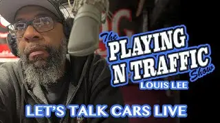 What is a must have tools in your home garage shop? on Playing n Traffic show