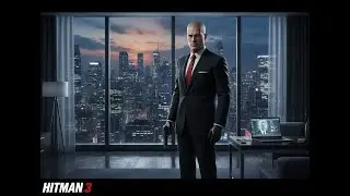 hit man