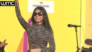 Aurat March 2021