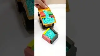 Kimi 🔶🔷 Reverse Beads #asmr#beasd