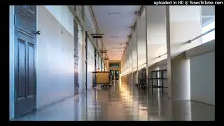 dancin aaron smith (krono remix) - but you're in an empty school hall