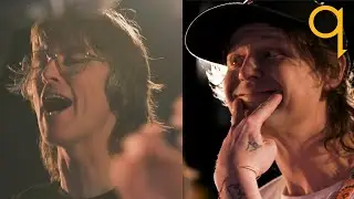 Anyway Gang - Big Night (LIVE)