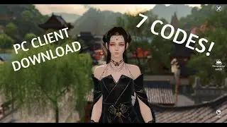 Moonlight Blade M &mdash; как установить на ПК + активировать коды! &mdash; SEA SERVER