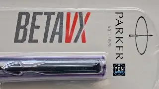 Parker BETA VX Fountain Pen for 150 Rupees - New Parker Beta Fountain Pen in 2025