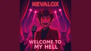 Welcome To My Hell (Radio Edit)