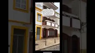 Let&rsquo;s Explore the Historic Town of Silves in the Algarve (South of Portugal 🇵🇹)